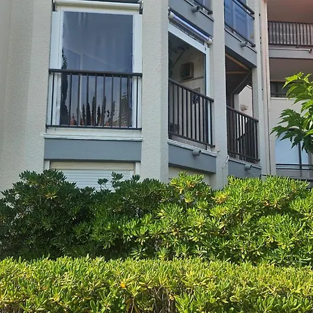 With Wifi, Air Conditioning And Pool * Le Barcarès