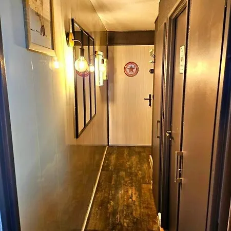 With Wifi, Air Conditioning And Pool * Le Barcares