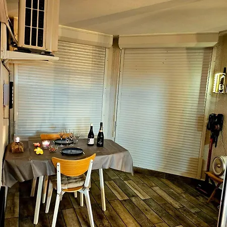 Lejlighed With Wifi, Air Conditioning And Pool *