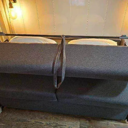 Apartment With Wifi, Air Conditioning And Pool Le Barcares