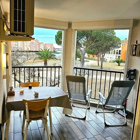 With Wifi, Air Conditioning And Pool *